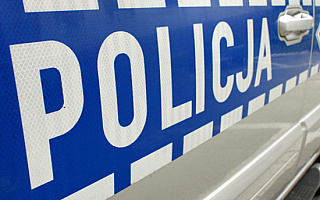 Rozbił samochód dostawcy pizzy Rozbił samochód dostawcy pizzy